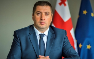 კახეთის საოლქო პროკურორმა ერთ წელში სახელფასო დანამატი 23-ჯერ მიიღო
