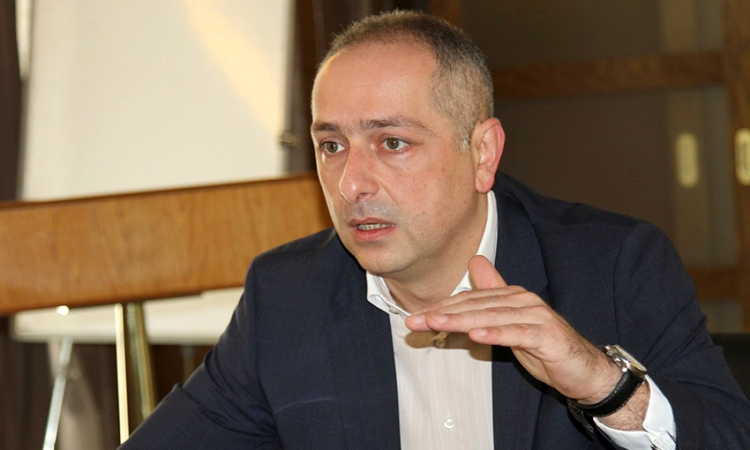 ირაკლი სესიაშვილმა თბილისის მერიის აუქციონებში უკონკურენტოდ გაიმარჯვა