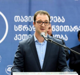მევახშეობა – გურჯაანის მაჟორიტარის დავით სონღულაშვილის შემოსავლის ძირითადი წყარო