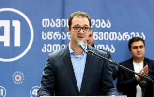 მევახშეობა – გურჯაანის მაჟორიტარის დავით სონღულაშვილის შემოსავლის ძირითადი წყარო