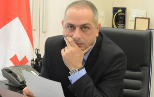 ირაკლი სესიაშვილის მეუღლე ბიზნესს რუს პარტნიორებთან ერთად აწარმოებს