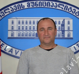 საკრებულოს წევრი უცხო ქვეყნის მოქალაქისგან ქრთამის სახით 30 000 დოლარს ითხოვდა