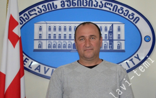 საკრებულოს წევრი უცხო ქვეყნის მოქალაქისგან ქრთამის სახით 30 000 დოლარს ითხოვდა