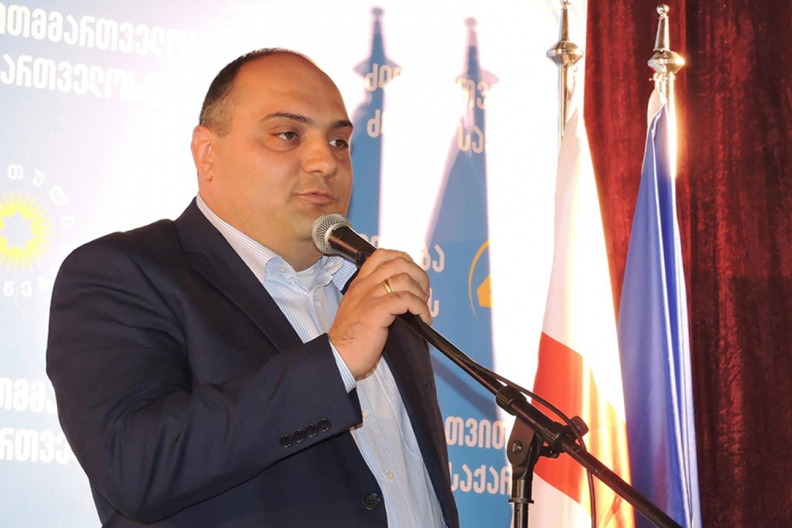 „ოცნებამ“ გაყალბებული საჩივრები დედოფლისწყაროს კომისიიდან უკან გაითხოვა