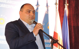 „ოცნებამ“ გაყალბებული საჩივრები დედოფლისწყაროს კომისიიდან უკან გაითხოვა