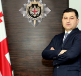 სუს-ის უფროსის მოადგილე იოსებ გოგაშვილმა ერთ წელში დანამატი 36-ჯერ აიღო
