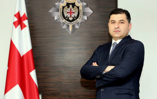 სუს-ის უფროსის მოადგილე იოსებ გოგაშვილმა ერთ წელში დანამატი 36-ჯერ აიღო