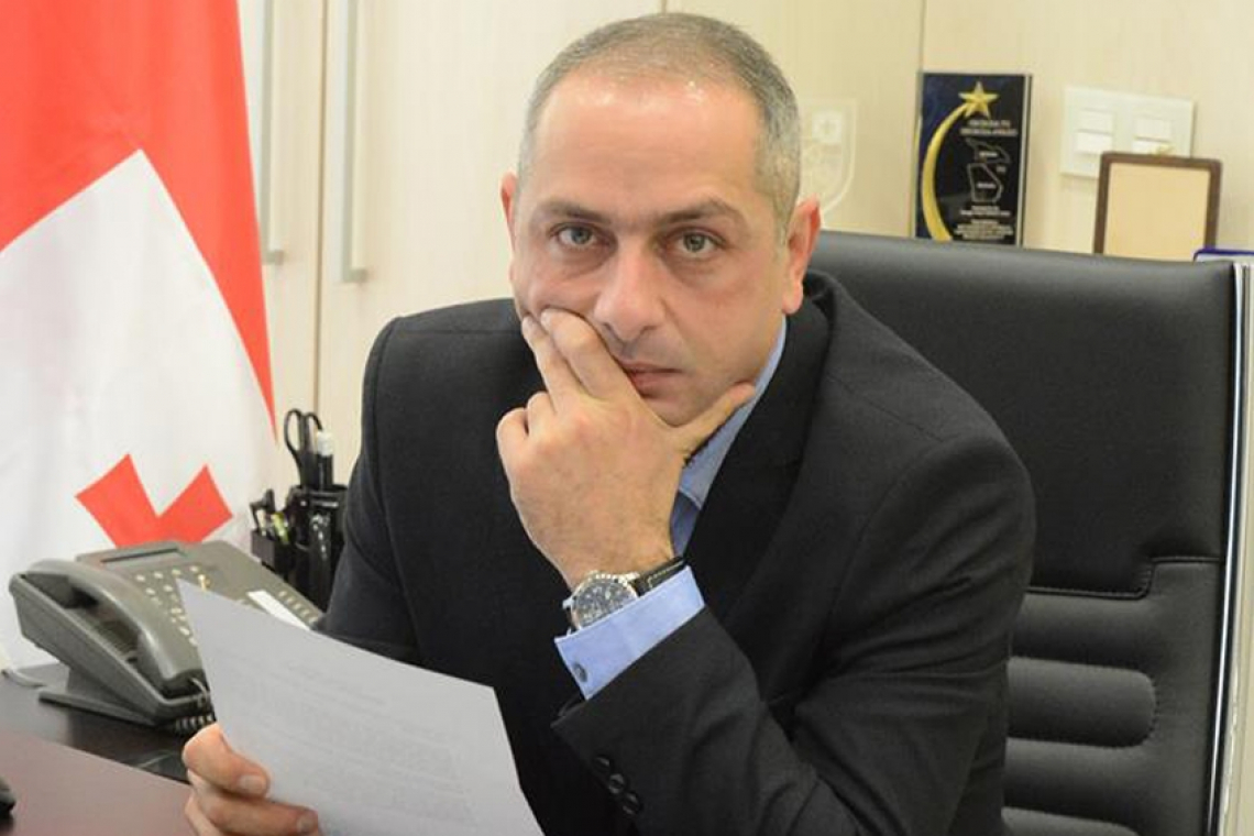ირაკლი სესიაშვილის განმარტება – მიწის ნაკვეთები კანონის დაცვით ვიყიდე