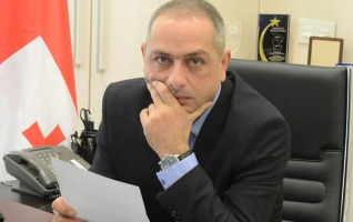 ირაკლი სესიაშვილის განმარტება – მიწის ნაკვეთები კანონის დაცვით ვიყიდე