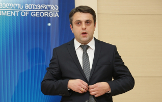 ირაკლი შიოლაშვილის მამამ კიდევ 275 000 კვ.მ სახნავი მიწა იყიდა