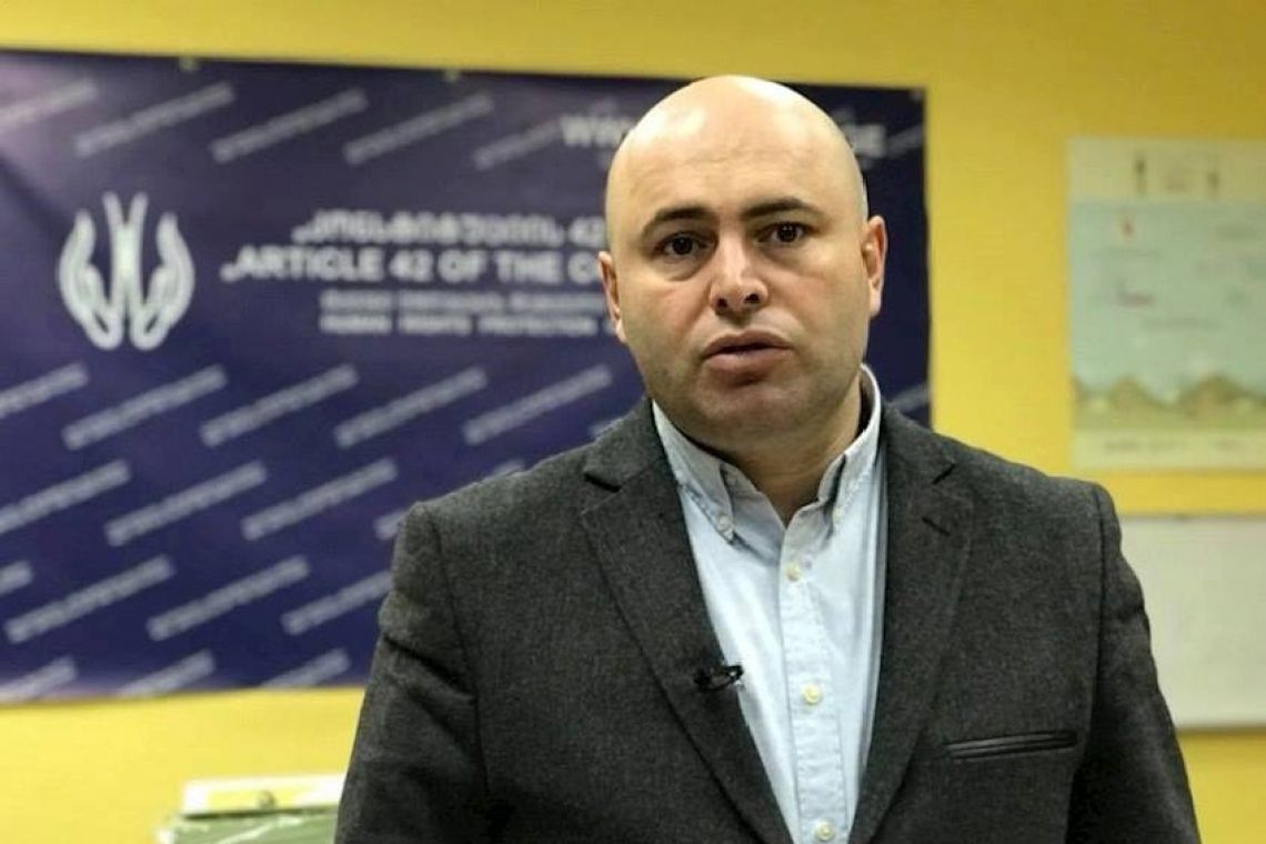 ბესიკ შუბითიძის დაჭრის საქმეზე ბრალდებული უჩა ილაშვილი პოლიციაში სასტიკად ცემეს - ადვოკატი