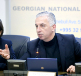 GNCC ონლაინმედიის რეგულირებას უკანონოდ ახდენდა - სასამართლო „რეგინფოს“ საქმეზე