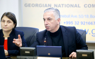 GNCC ონლაინმედიის რეგულირებას უკანონოდ ახდენდა - სასამართლო „რეგინფოს“ საქმეზე