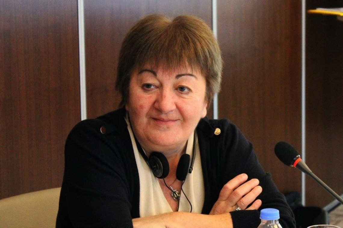 რა კავშირი აქვს მოსამართლე ნუნუ ნემსიწვერიძეს „ცოცხალი მკვდრის“ საქმესთან
