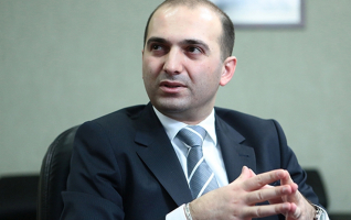 ყოფილი მთავარი პროკურორის მამამ სოფელ მანავში 28 მიწის ნაკვეთი დაირეგისტრირა