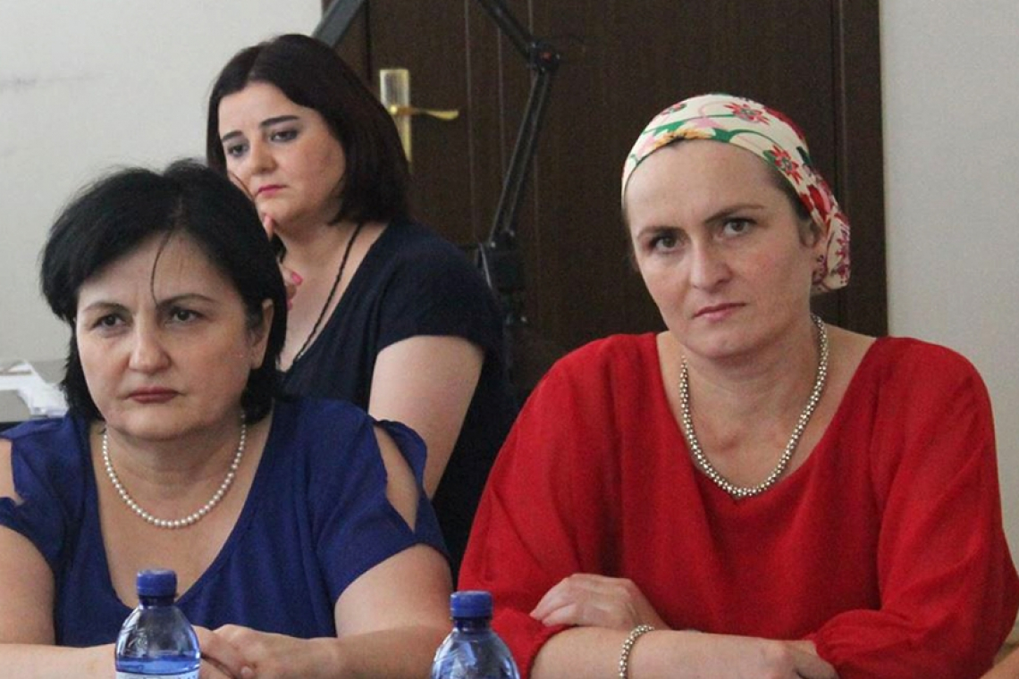 „ქართული ოცნებიდან“ ახმეტის საკრებულოს წევრი შვედეთში თავშესაფარს ითხოვს