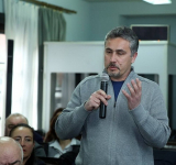 „ნაკრესი“ ჩვეულ რეჟიმში მუშაობას წყვეტს, ვიდრე ბეჟან ლორთქიფანიძეს არ დაიხსნიან