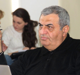 ზაქარია ქინქლაძეს 4 წლით პატიმრობა მიუსაჯეს