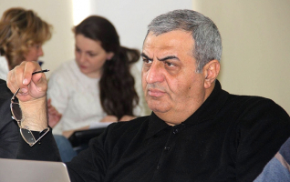 ზაქარია ქინქლაძეს 4 წლით პატიმრობა მიუსაჯეს
