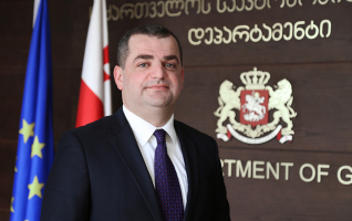 თუშეთის გზის კომპლექსური რეაბილიტაცია 2020 წლიდან დაიწყება