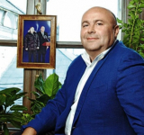 რას აკეთებენ პუტინთან დაახლოებული ხუბუტია და ხომერიკი კახეთში