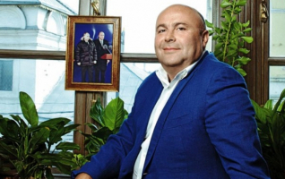 რას აკეთებენ პუტინთან დაახლოებული ხუბუტია და ხომერიკი კახეთში